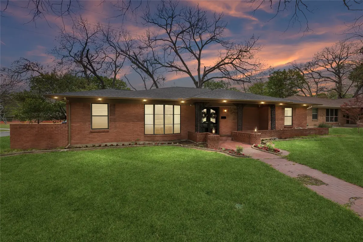 2133 Ebbtide Lane, Dallas, TX 75224 - #1