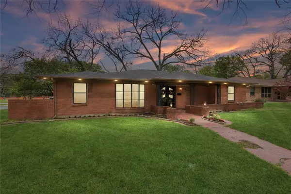 2133 Ebbtide Lane, Dallas, TX 75224