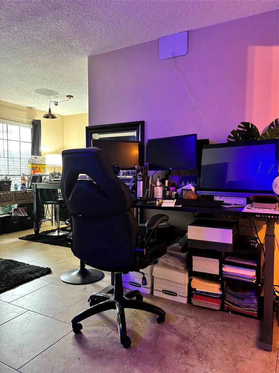 1603 N Garrett Avenue #100, Dallas, TX 75206 - #3