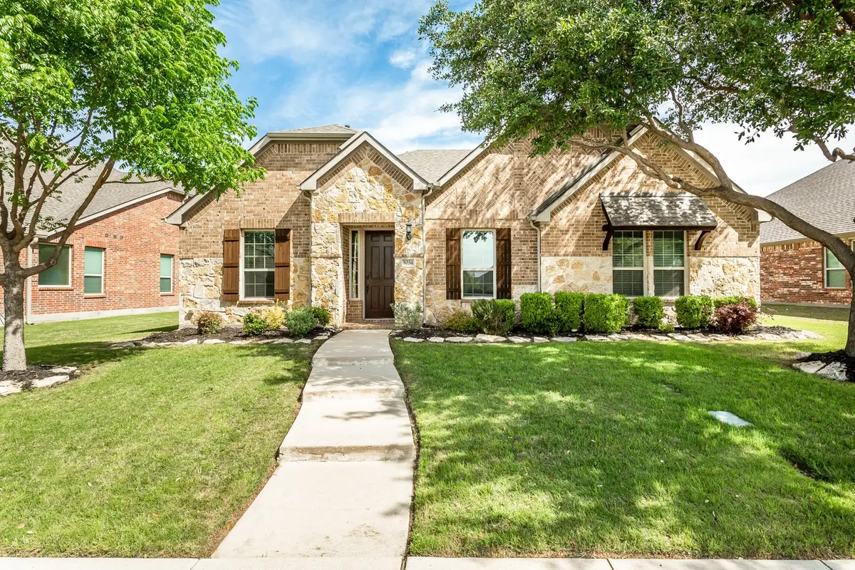 1034 Blanco Drive, Allen, TX 75013 - #1