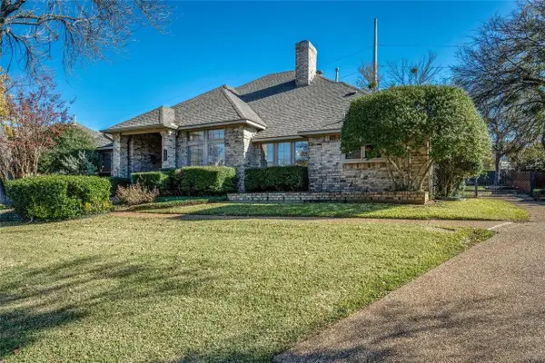 440 Moran Drive, Highland Village, TX 75077