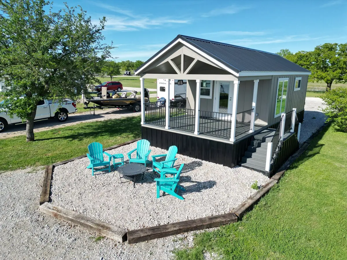 2250 Fm 2461 #32, Eastland, TX 76448 - #1