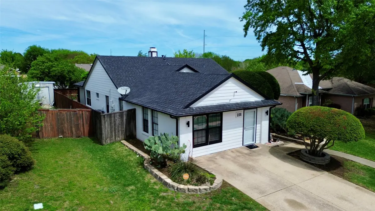 225 California Drive, Glenn Heights, TX 75154 - #1