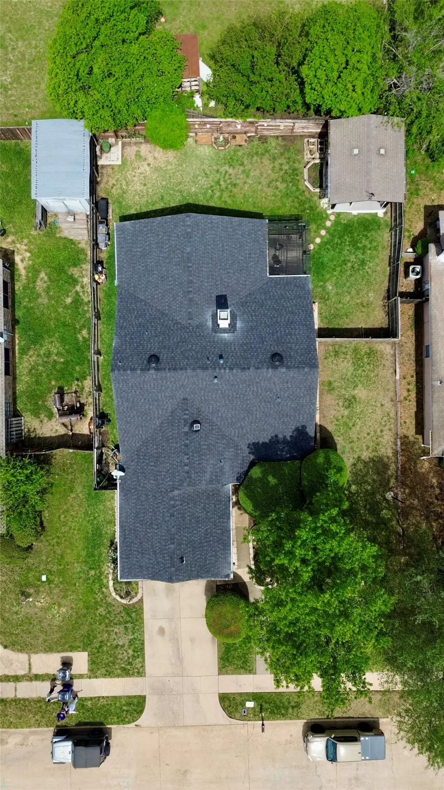 225 California Drive, Glenn Heights, TX 75154 - #3