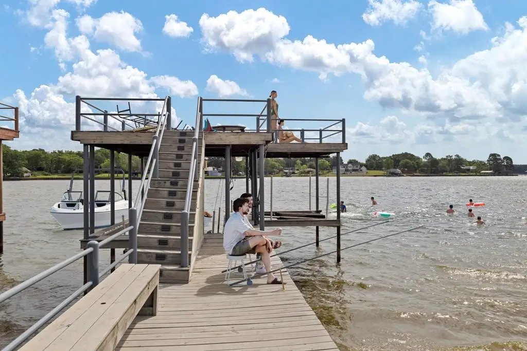 224 Pin Oak Drive, Mabank, TX 75156 - #1