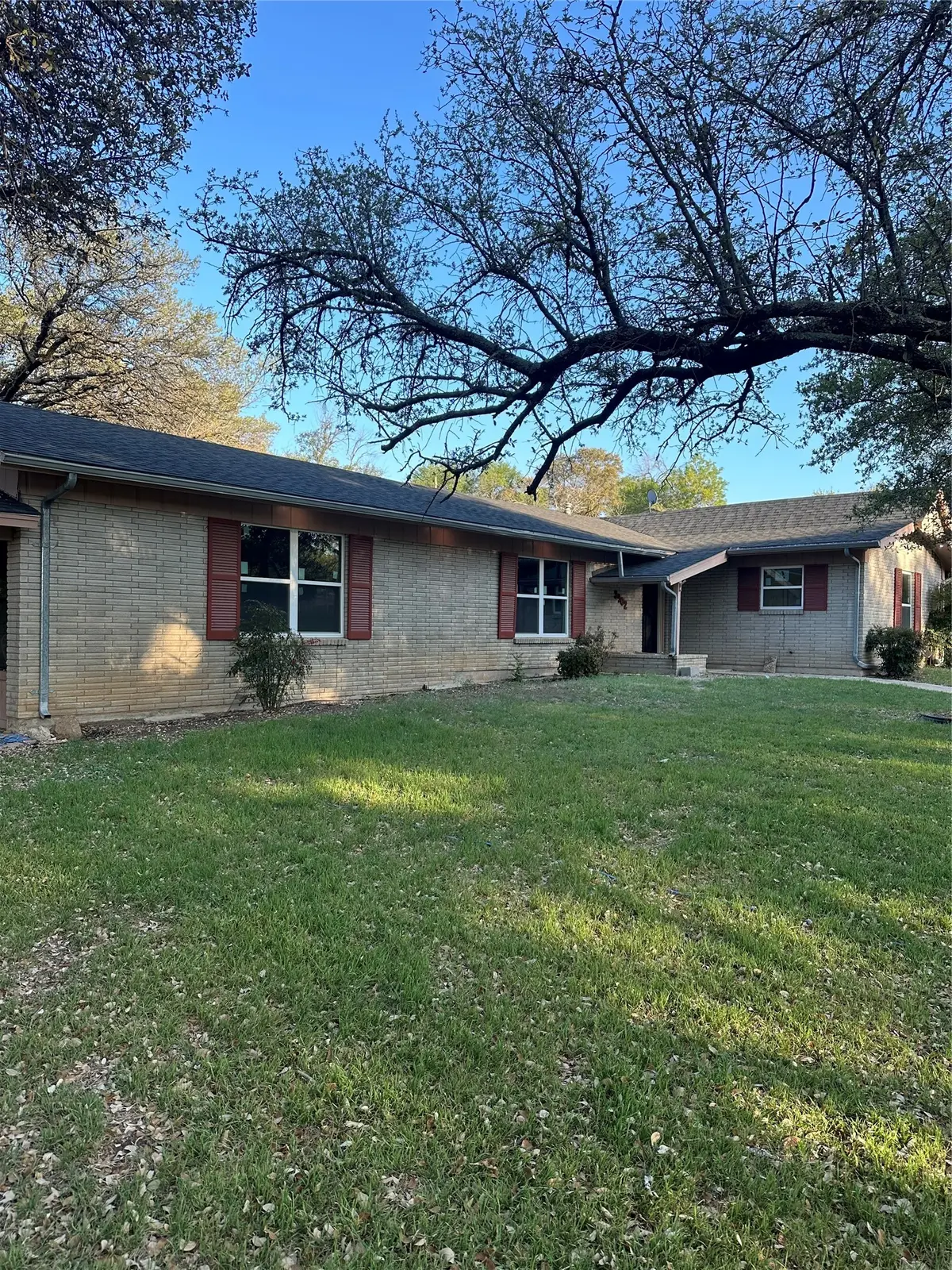 3902 Glenwood Drive, Brownwood, TX 76801 - #1