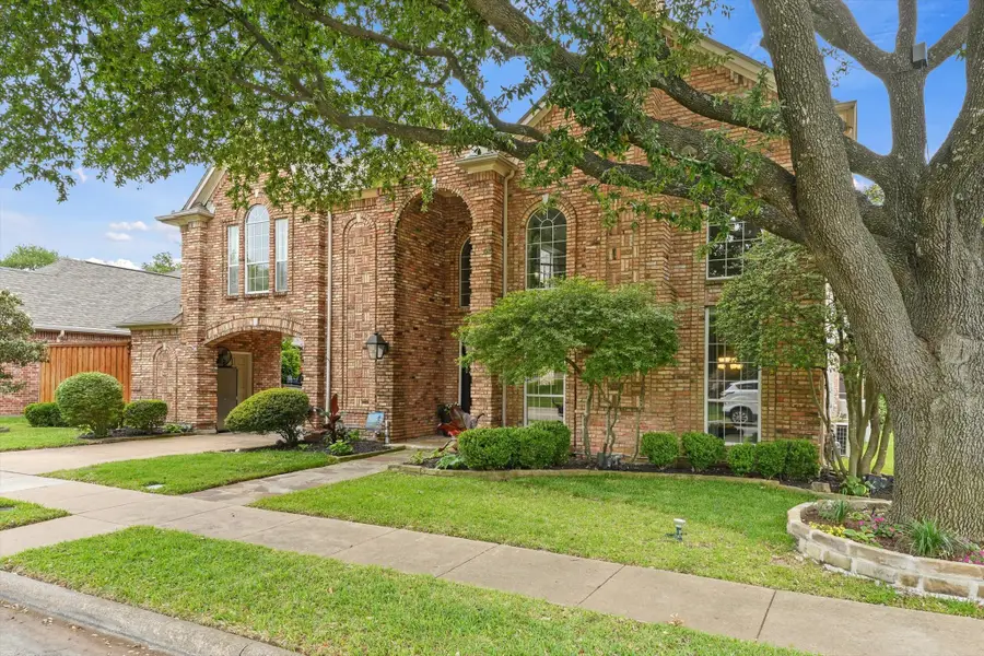 626 Creekbend Drive, Mesquite, TX 75149 - #2