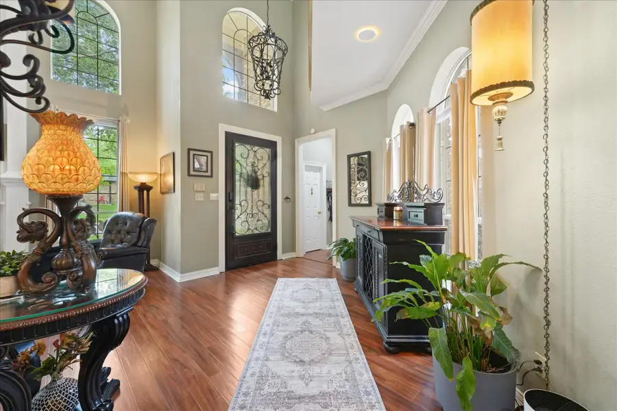 626 Creekbend Drive, Mesquite, TX 75149 - #3