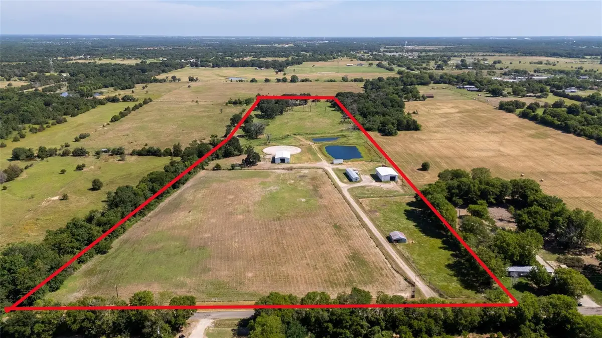 278 County Road 2241, Greenville, TX 75402 - #1