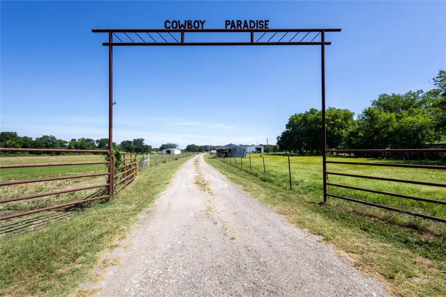 278 County Road 2241, Greenville, TX 75402 - #2