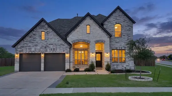 4701 Camp Verde Circle, Sherman, TX 75092