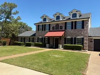 2504 Stanford Drive, Flower Mound, TX 75022 - #1