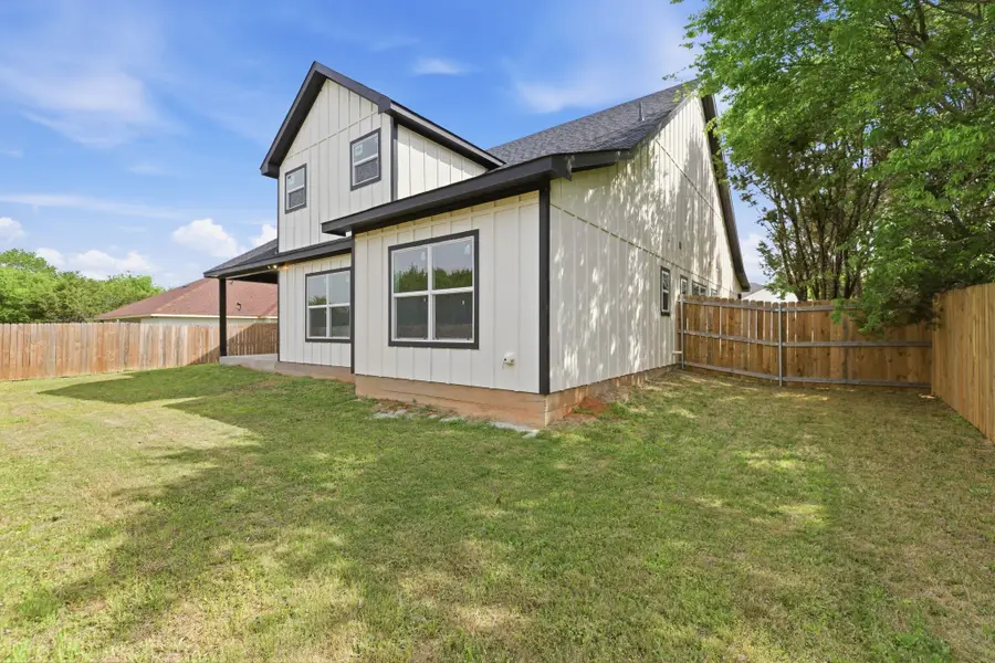 5508 Firewood Trail, Granbury, TX 76048 - #3