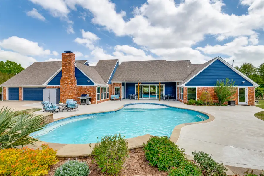 459 Chippendale Drive, Heath, TX 75032 - #2