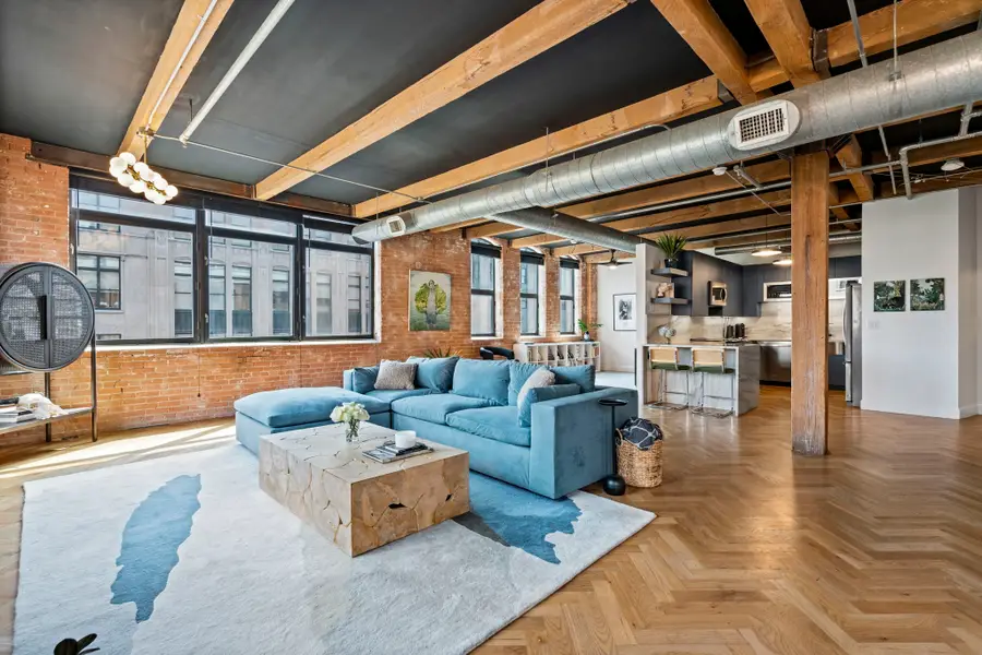 509 Elm Street #504, Dallas, TX 75202 - #3