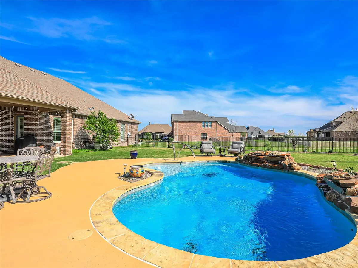 1133 Indigo Creek Way, Gunter, TX 75058 - #1