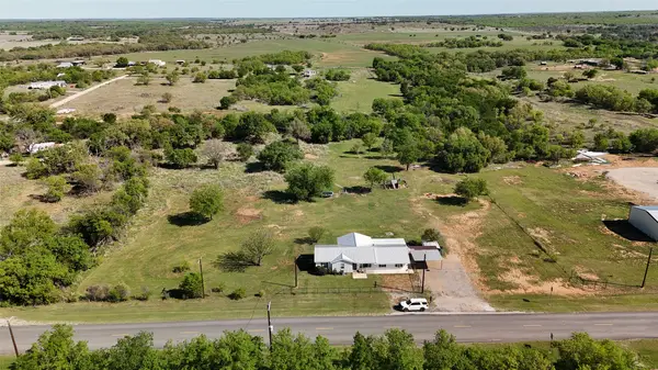 1000 Broadway, Newcastle, TX 76372