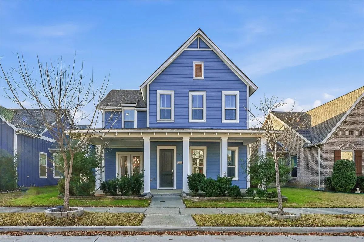 1132 Cemetery Hill Road, Carrollton, TX 75007 - #1