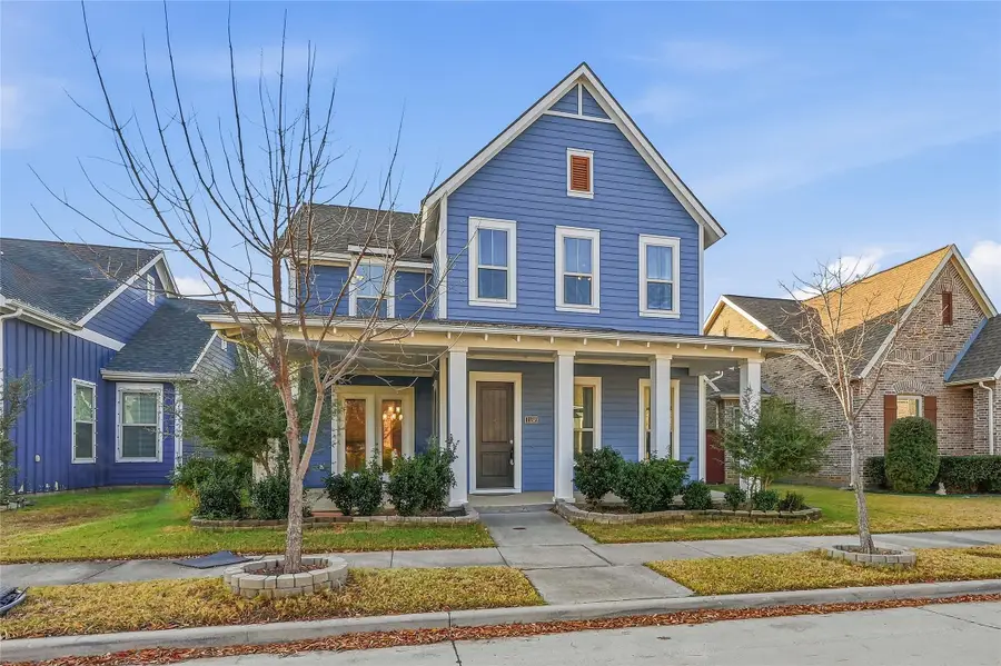 1132 Cemetery Hill Road, Carrollton, TX 75007 - #2