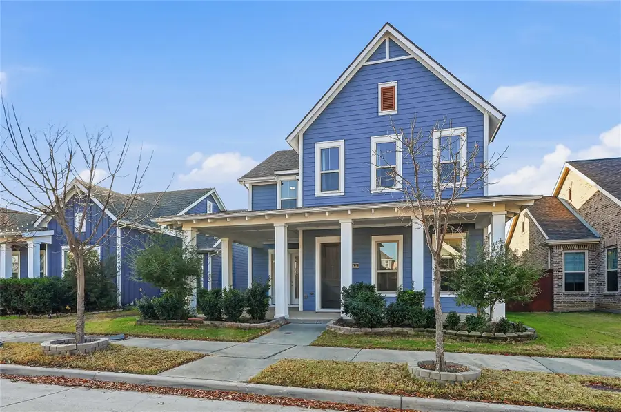 1132 Cemetery Hill Road, Carrollton, TX 75007 - #3