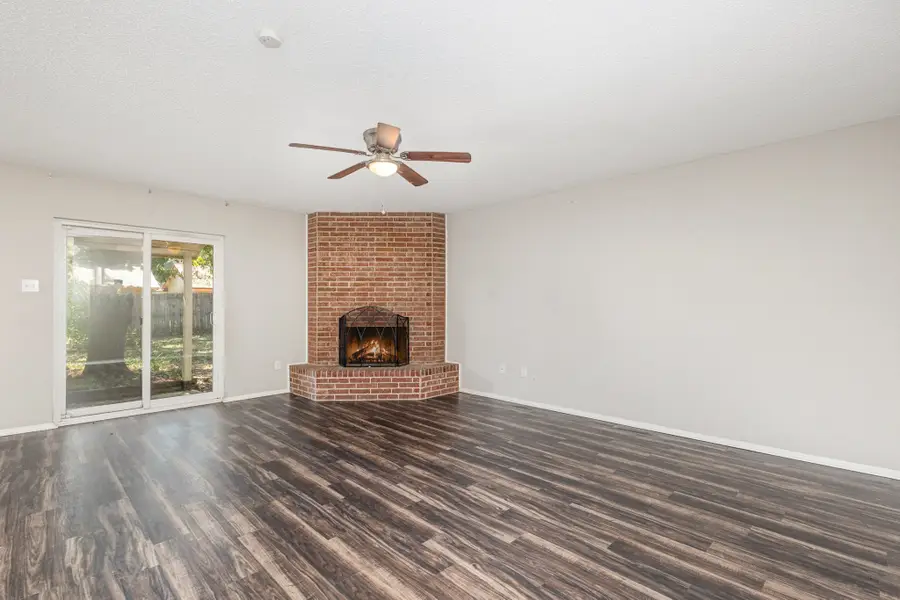 5616 Atlantis Terrace, Arlington, TX 76016 - #2