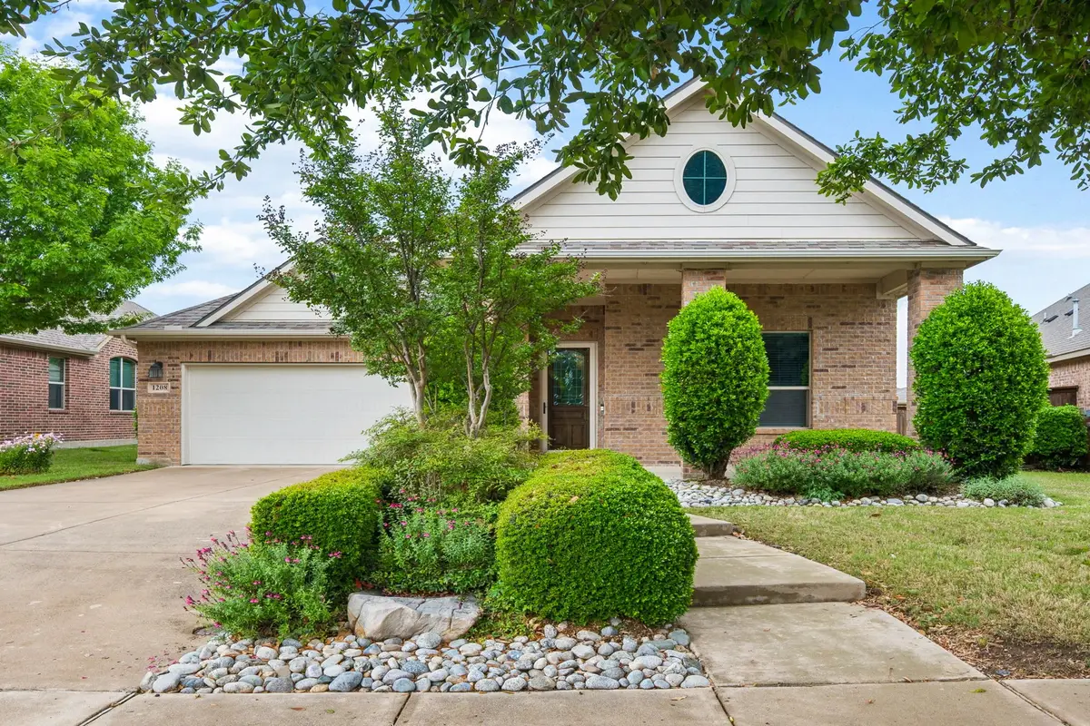 1208 Isabella Lane, Savannah, TX 76227 - #1