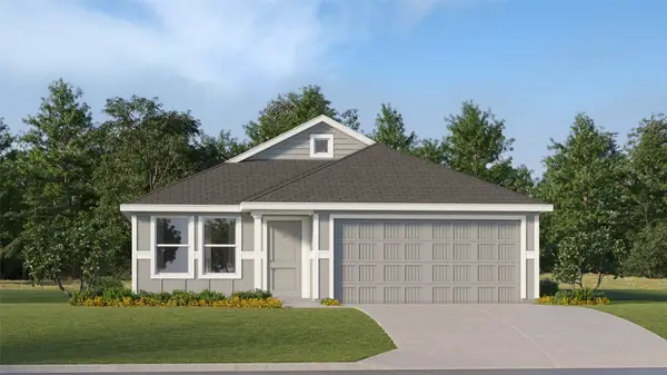 7104 Meandering Creek Lane, Fort Worth, TX 76179