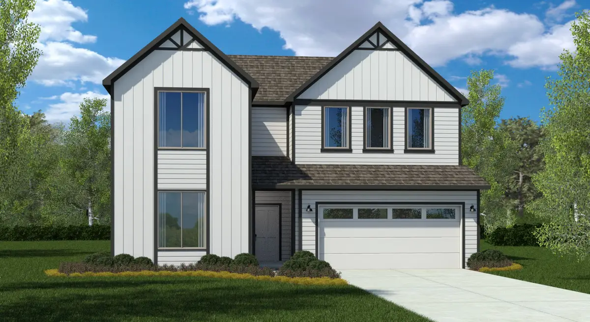 10828 Bloodstone Drive, Crowley, TX 76036 - #1