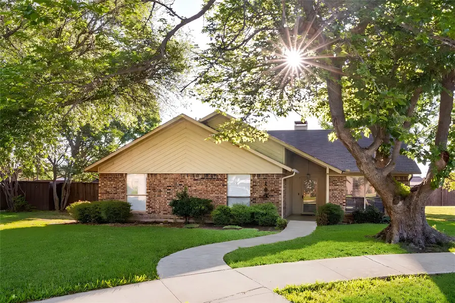 193 Simmons Drive, Coppell, TX 75019 - #2