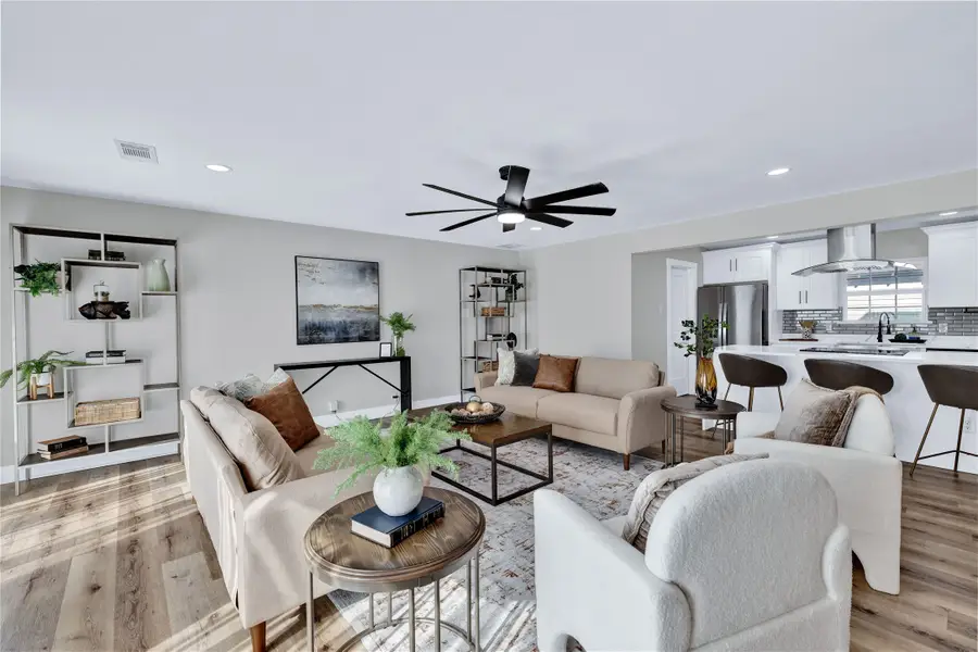 8635 Strathmore Drive, Dallas, TX 75238 - #2