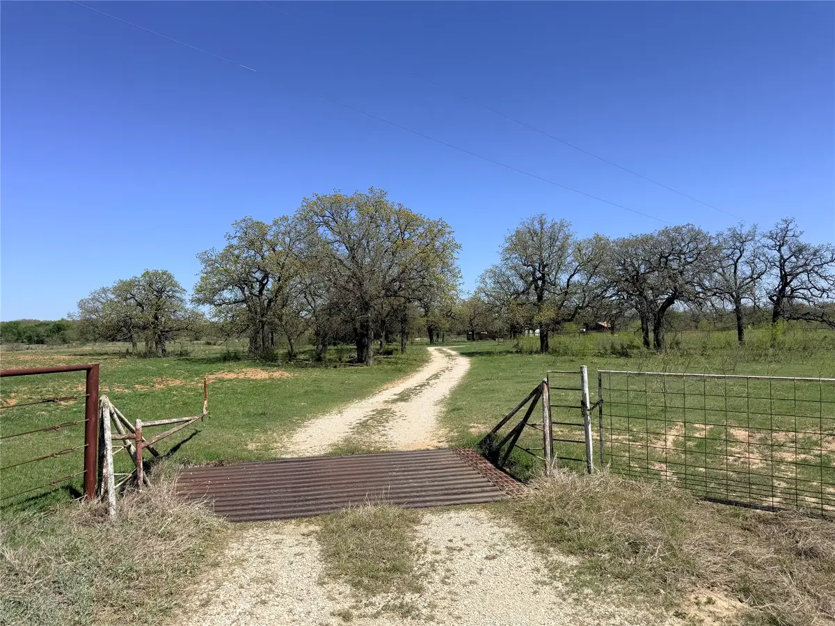 421 Erwin, Jacksboro, TX 76458 - #1