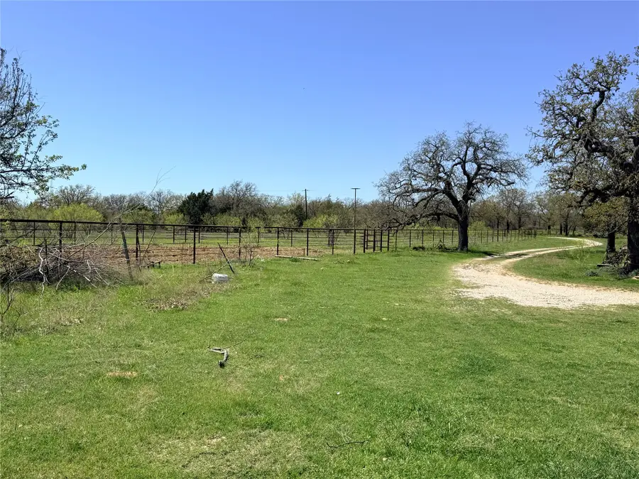 421 Erwin, Jacksboro, TX 76458 - #3