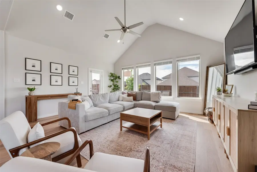 2037 Dovedale Drive, Forney, TX 75126 - #3