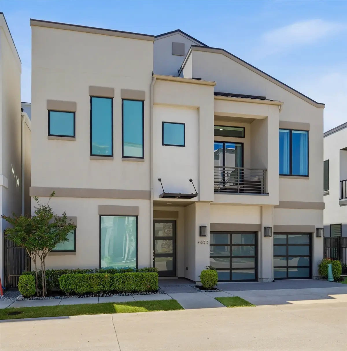 7853 Element Avenue, Plano, TX 75024 - #1