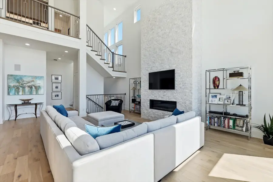 7853 Element Avenue, Plano, TX 75024 - #2