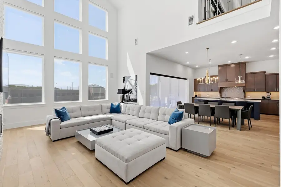 7853 Element Avenue, Plano, TX 75024 - #3