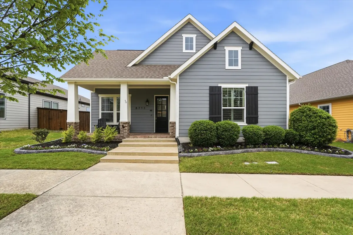 8713 Homestead Boulevard, Rowlett, TX 75089 - #1