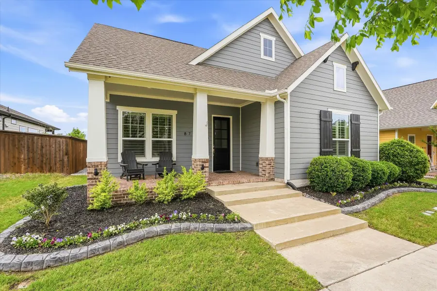 8713 Homestead Boulevard, Rowlett, TX 75089 - #2