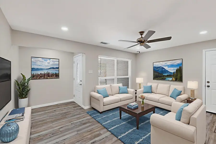 10833 Palace Way, Dallas, TX 75218 - #3