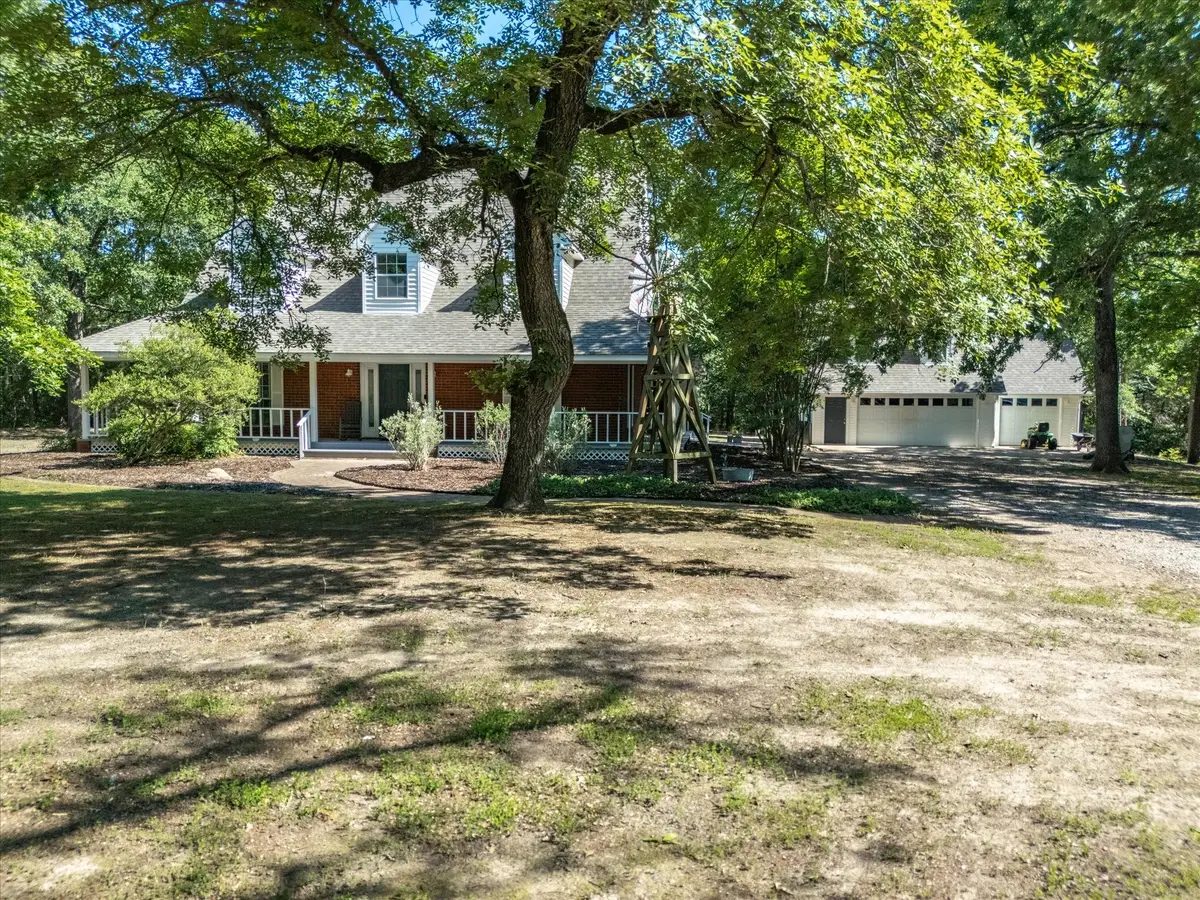 9627 County Road 4028, Kemp, TX 75143 - #1