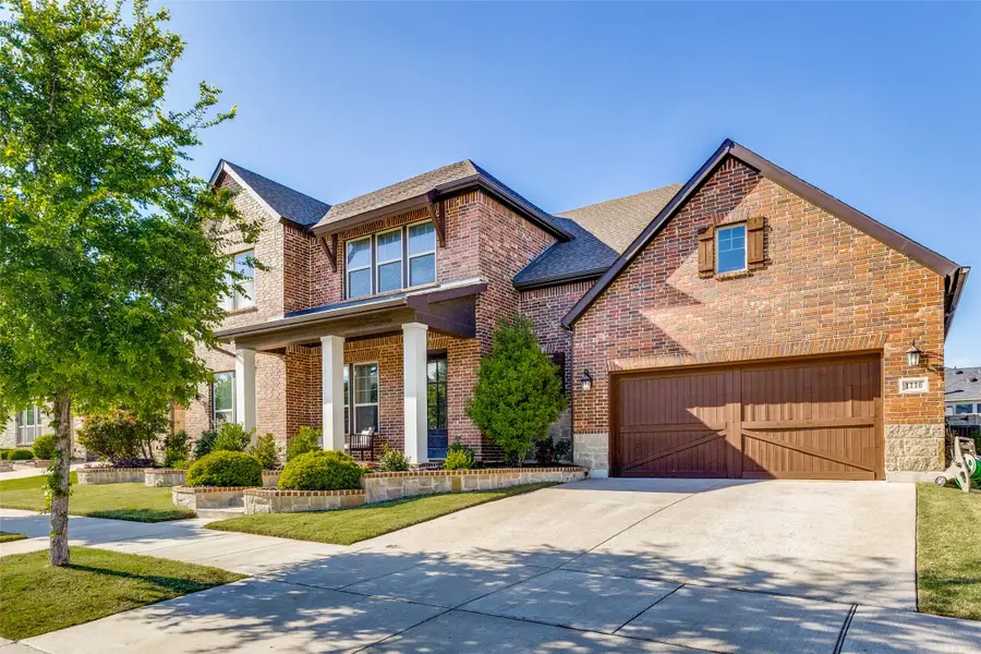 1116 11th Street, Argyle, TX 76226 - #2