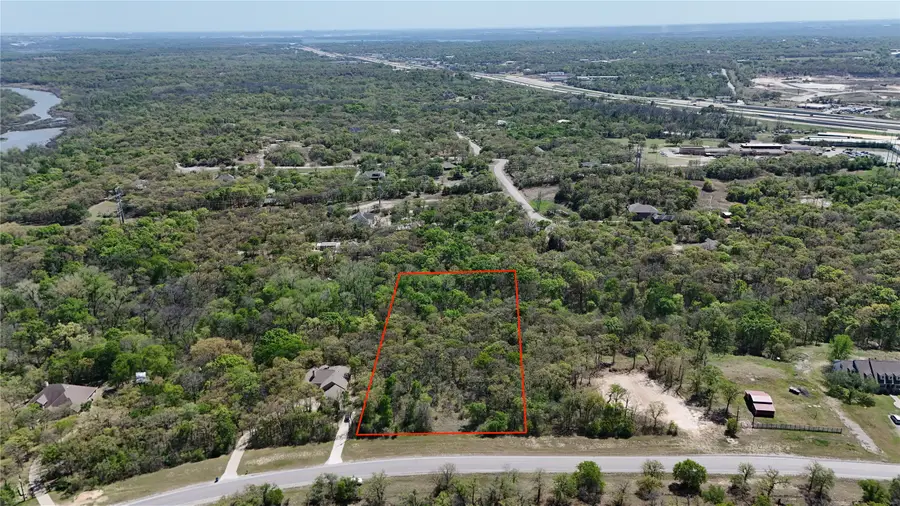 10025 Eagle Mountain Dam Road, Fort Worth, TX 76135 - #2