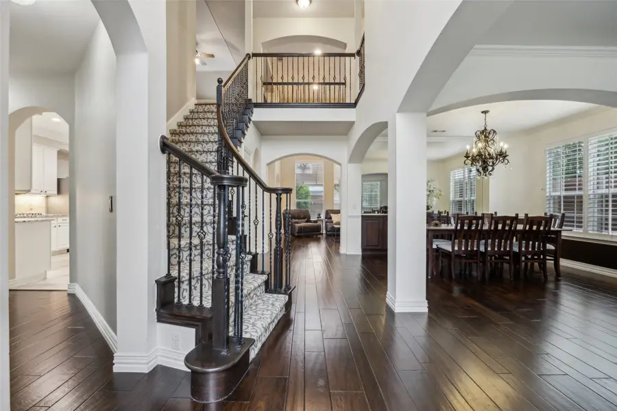 4528 Risinghill Drive, Plano, TX 75024 - #2