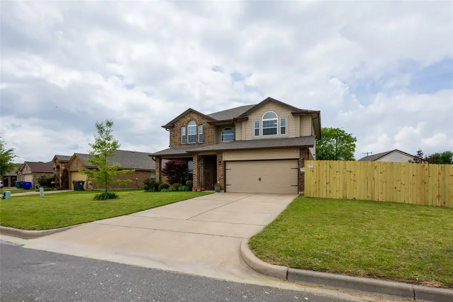 10008 Iron Horse Trail, Waco, TX 76708 - #3