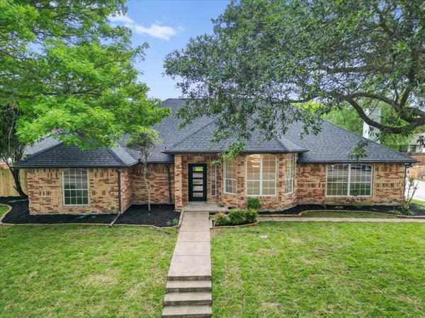 7306 Lynn Drive, Rowlett, TX 75088