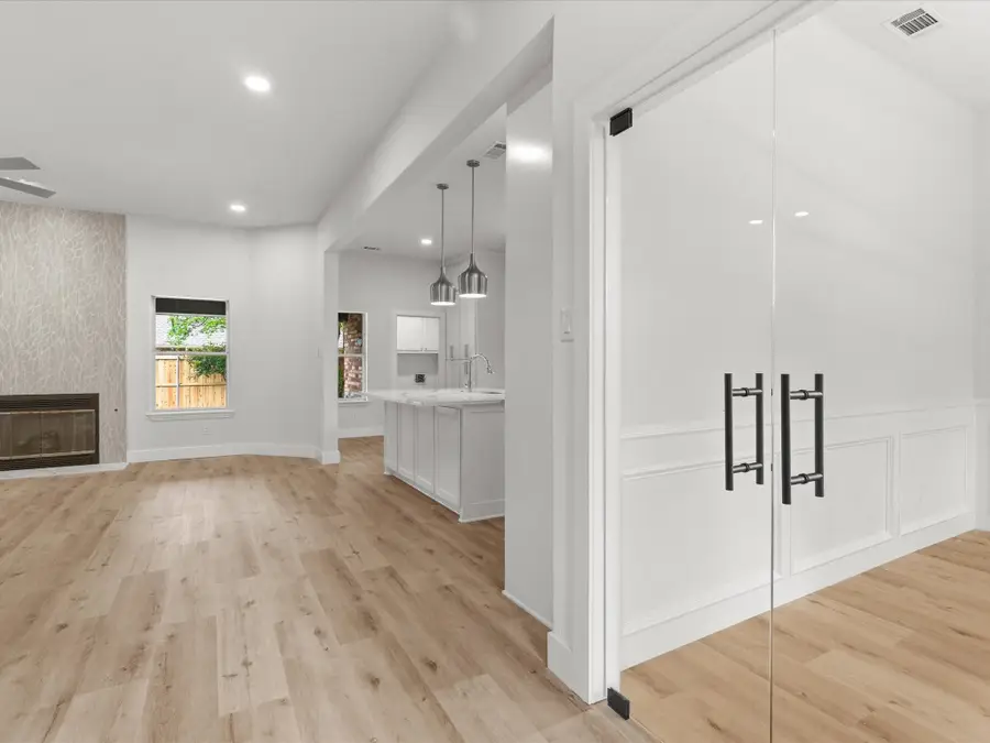 7306 Lynn Drive, Rowlett, TX 75088 - #3