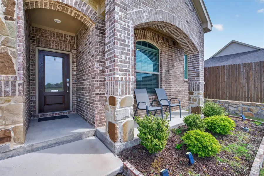 3308 Tulip Poplar Trail, McKinney, TX 75071 - #2