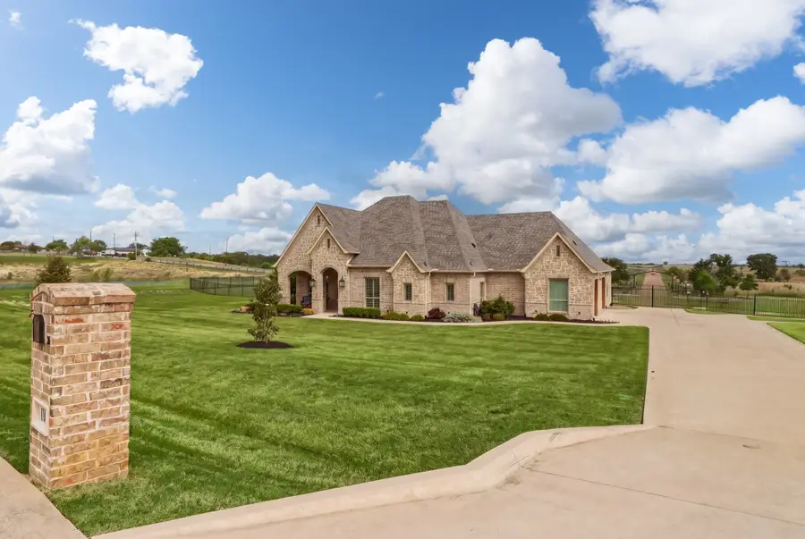 108 Bearclaw Circle, Aledo, TX 76008 - #2