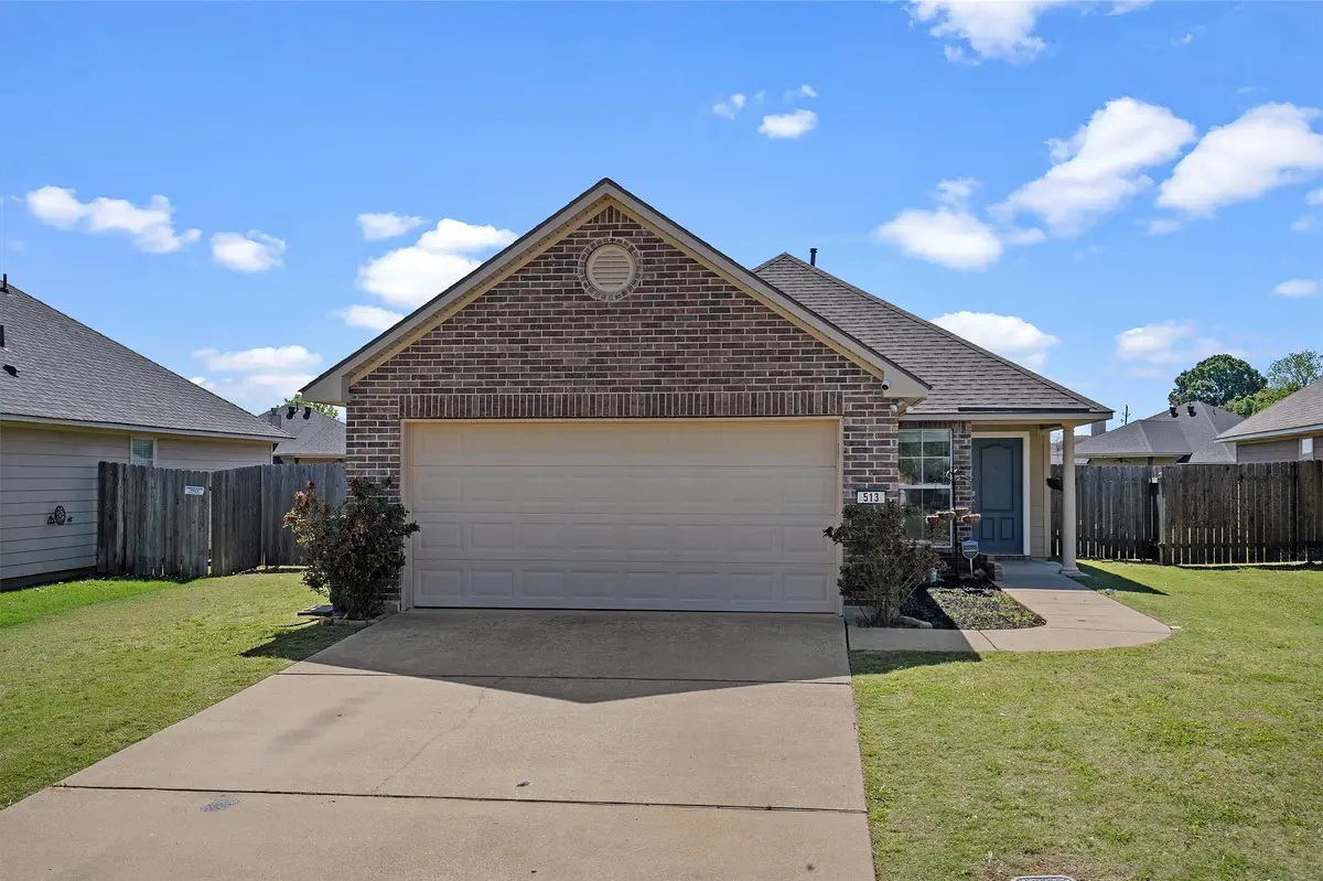 513 Linnhurst Drive, Bossier City, LA 71112 - #1