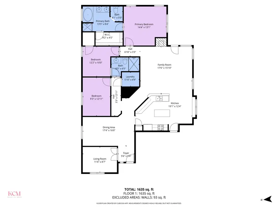 517 Highmoor Court, Oak Point, TX 75068 - #2
